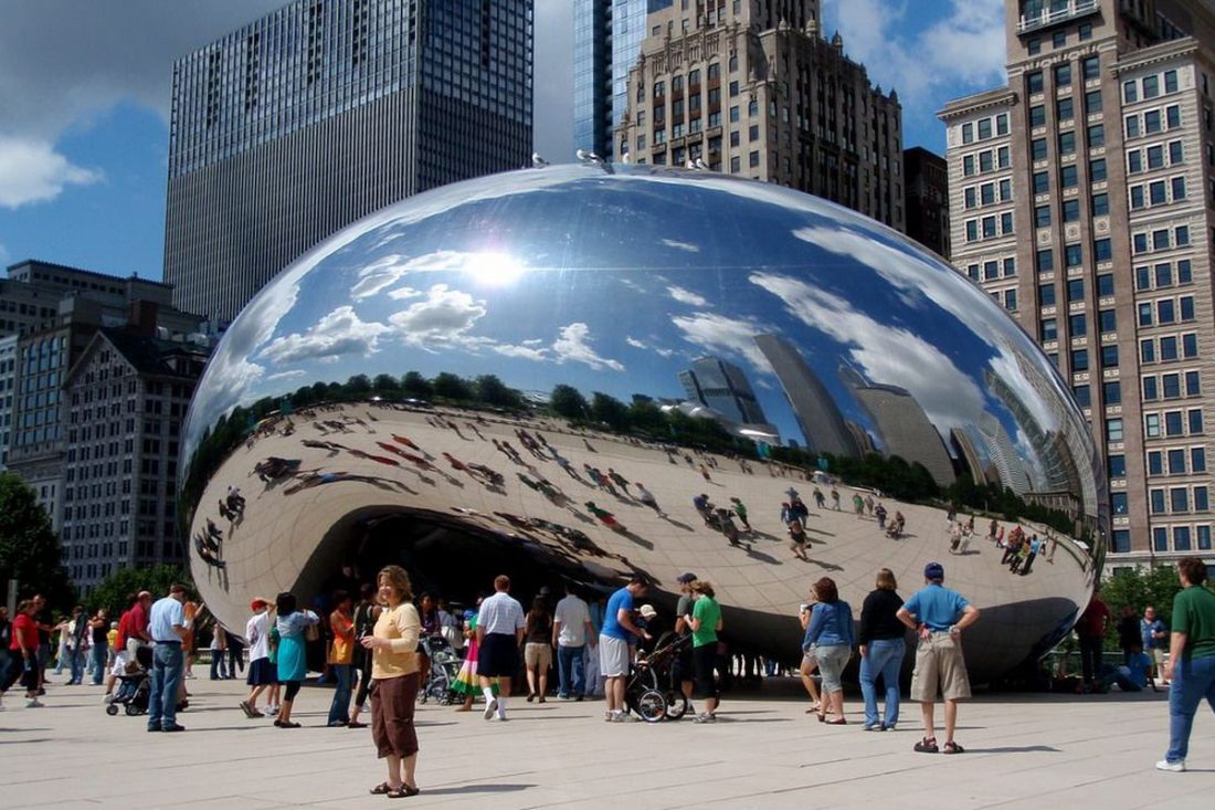 chicago things to do