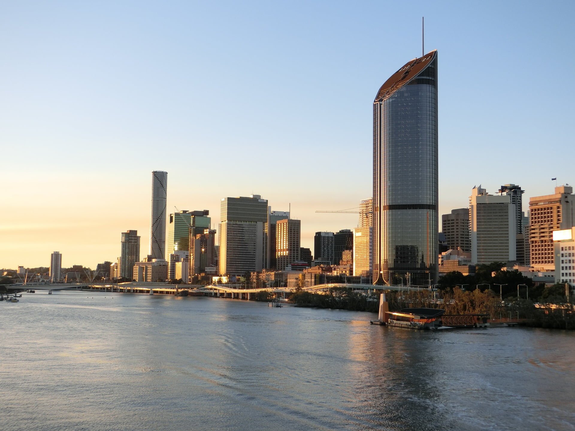 brisbane limo service